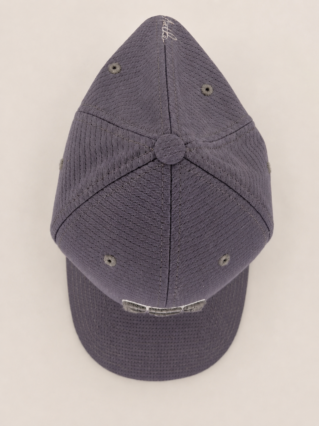 Magnetic Hat Hook