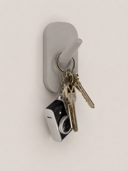 Magnetic Key Hook