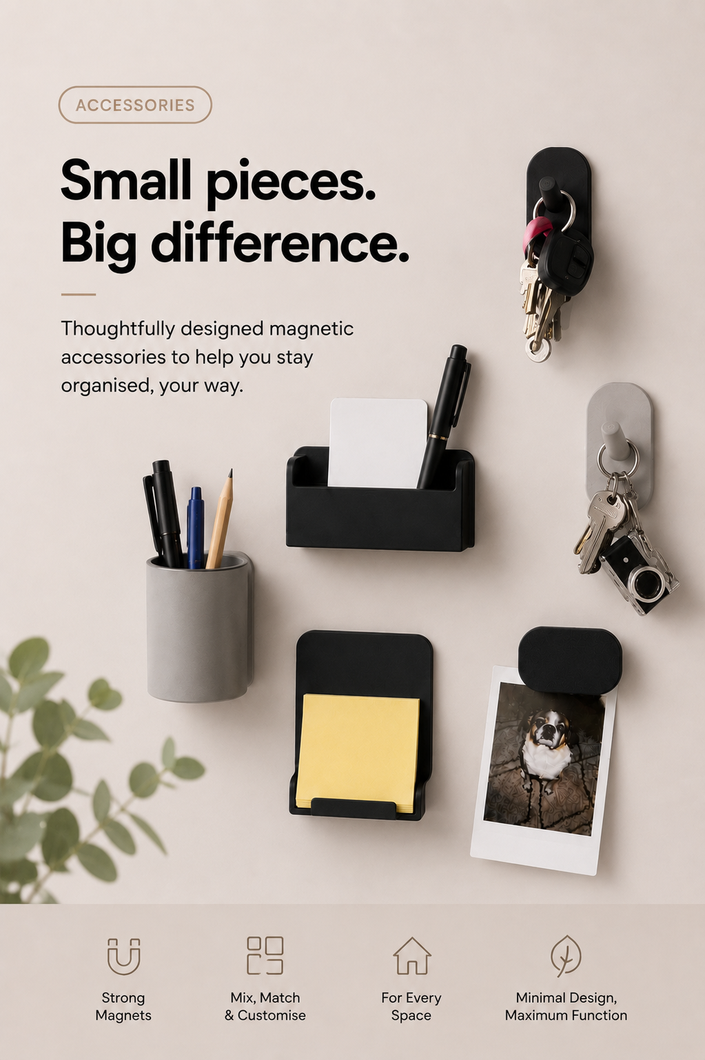 Accessories