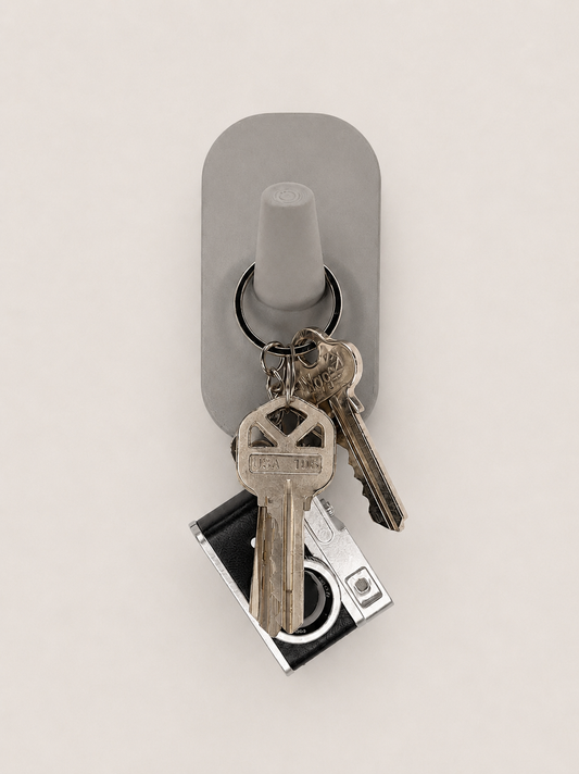 Magnetic Key Hook