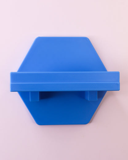 Hexy Phone Shelf