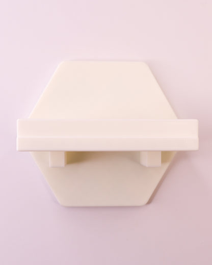 Hexy Phone Shelf