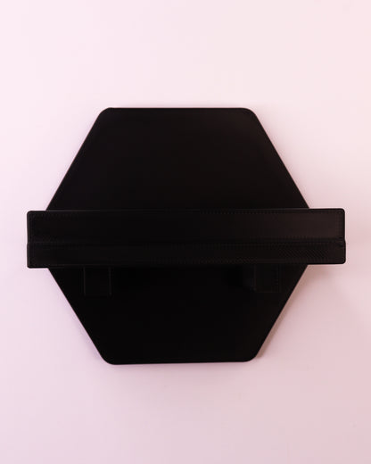 Hexy Phone Shelf
