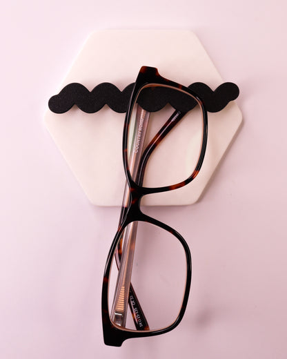 Hexy Glasses Holder