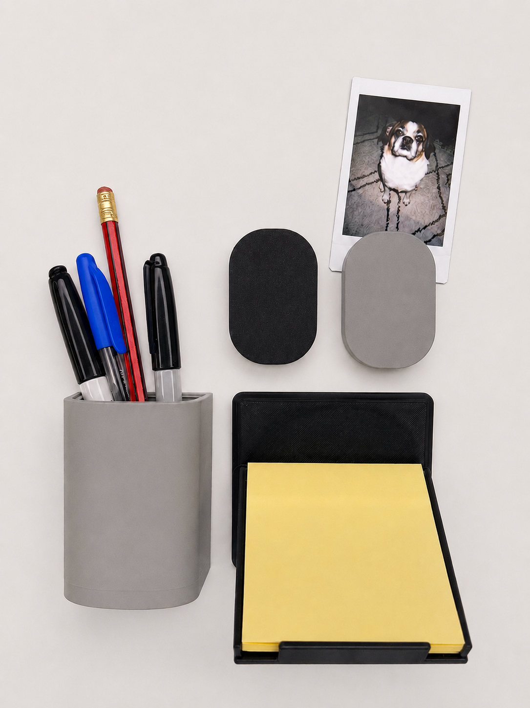 Memo Set