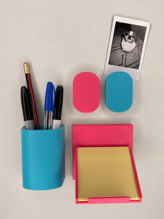 Memo Set