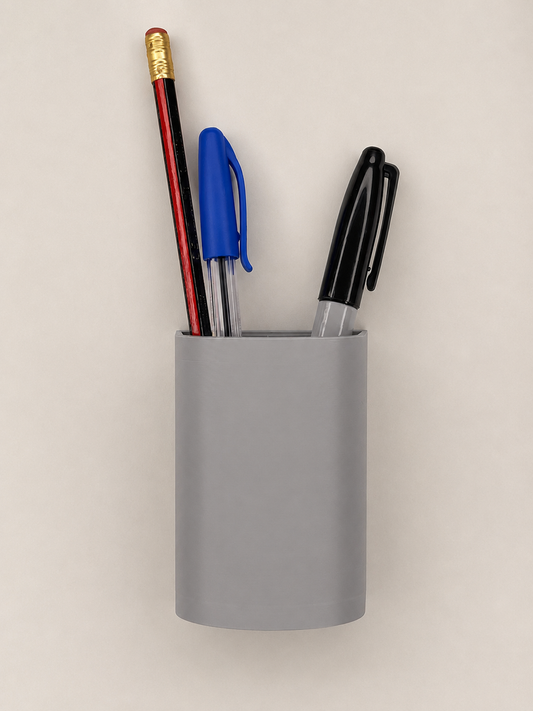 Magnetic Pen Holder