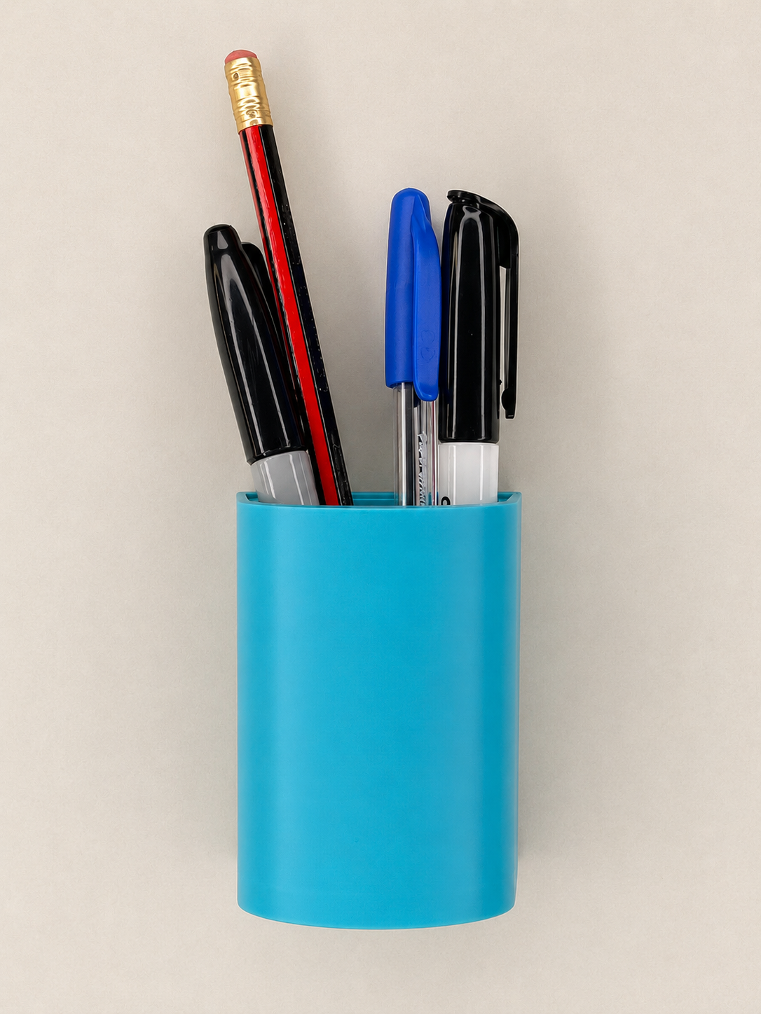 Magnetic Pen Holder