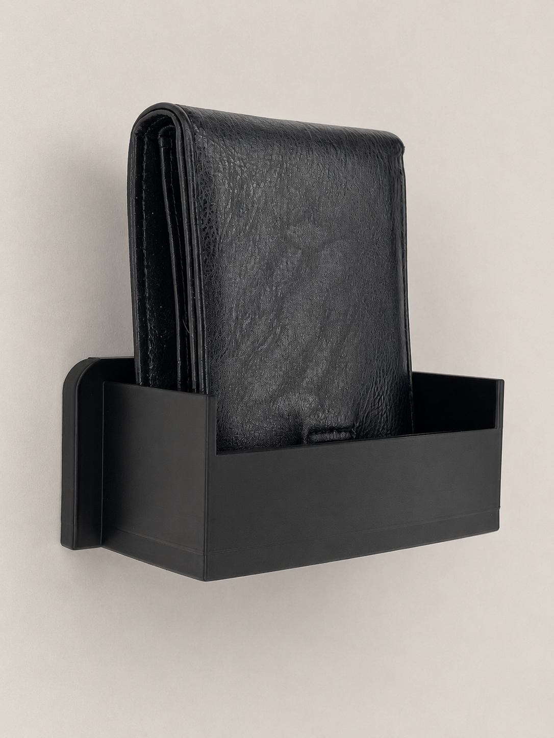 Magnetic Storage Shelf